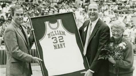 An outstanding career remembered